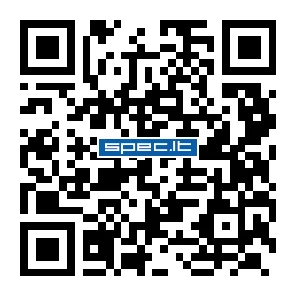 QR kodas | Mėmelio ratai, UAB | spec.lt