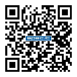 QR kodas | MENAR Vilnius, UAB | spec.lt