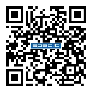 QR kodas | Mens perfecta, MB