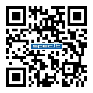 QR kodas | Merenta, UAB