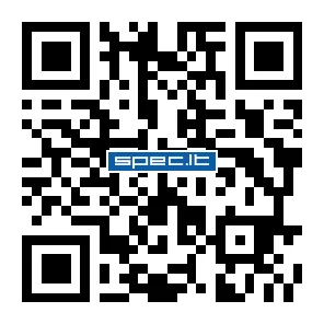 QR kodas | Merisana, UAB