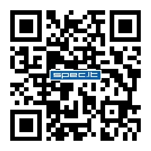 QR kodas | Merkio aidas, UAB
