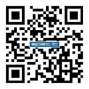 QR kodas | Merksas, UAB