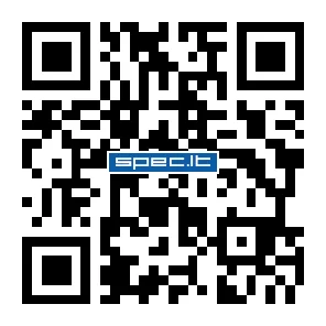 QR kodas | MetalRoad, UAB