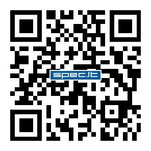QR kodas | Mezuza, UAB