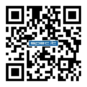 QR kodas | Midana, UAB | spec.lt