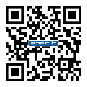 QR kodas | Midos langai, UAB