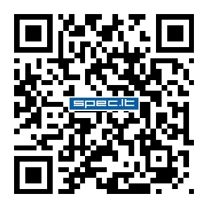 QR kodas | ART LED LINE, UAB | spec.lt