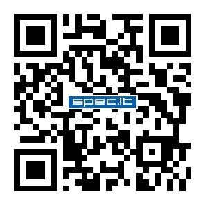 QR kodas | Migdolita, UAB | spec.lt