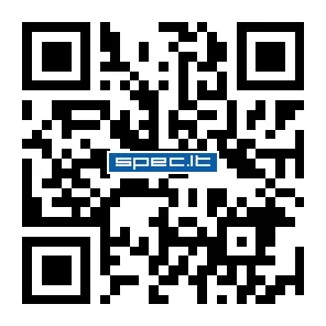 QR kodas | Mikolė, UAB | spec.lt