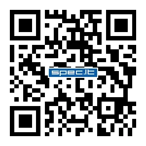 QR kodas | Milinga, UAB | spec.lt