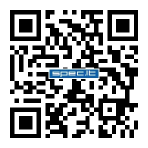 QR kodas | Mingreta, UAB | spec.lt