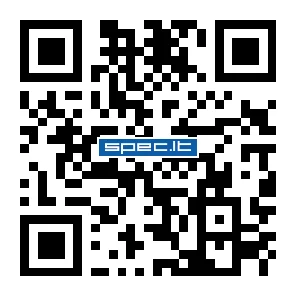 QR kodas | Minstra, UAB | spec.lt
