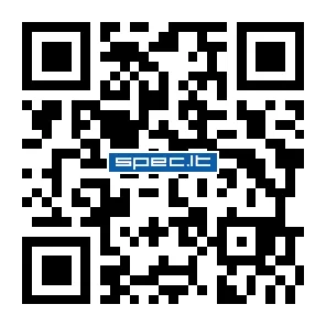 QR kodas | Minva, UAB | spec.lt