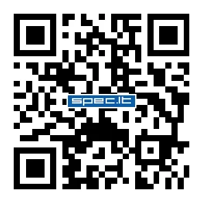 QR kodas | Modalita, UAB