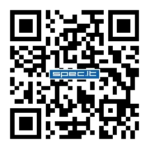 QR kodas | Modusta, UAB