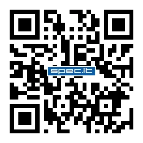 QR kodas | Perspecto LT, UAB