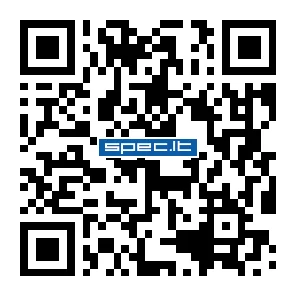 QR kodas | mokslinė-gamybinė firma "VINILIJA, UAB