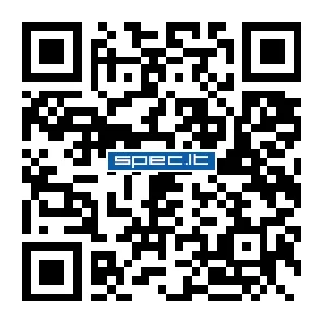 QR kodas | Mokslo skrydis, UAB