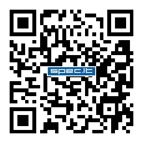 QR kodas | Mokymo studija, UAB | spec.lt