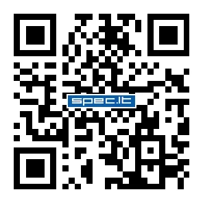 QR kodas | Monelsa, UAB