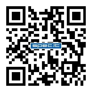 QR kodas | Monlesa, UAB