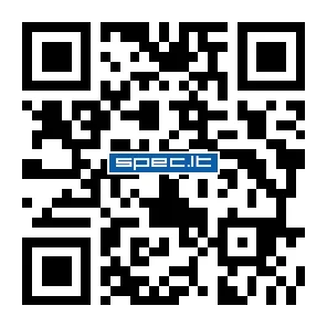 QR kodas | Monoispa, UAB