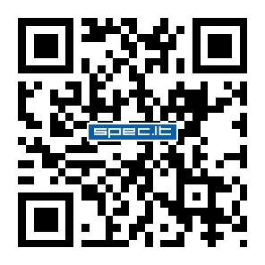 QR kodas | Monospektra, UAB