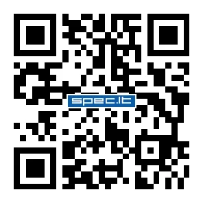 QR kodas | Mopedas, UAB | spec.lt
