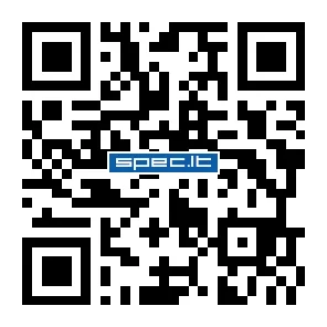 QR kodas | Morsa, UAB