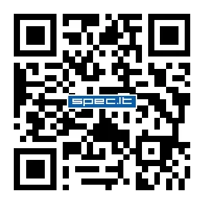 QR kodas | Mostas, UAB
