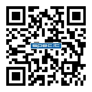 QR kodas | Mufridas, UAB