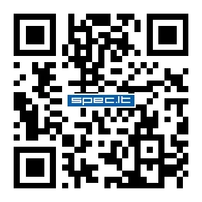 QR kodas | Muitransa, UAB | spec.lt