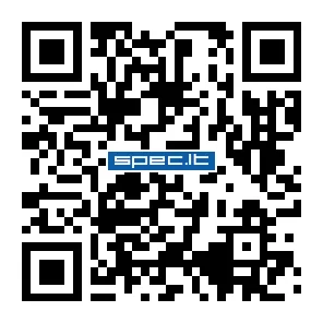 QR kodas | Muzikos architektai, UAB | spec.lt