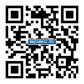 QR kodas | My Living LT, UAB