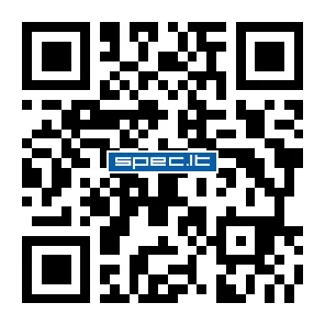 QR kodas | Nalisa, UAB