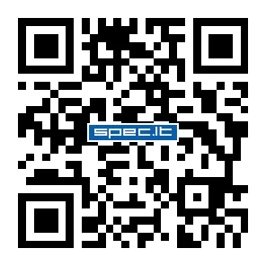 QR kodas | Nanokeramika, UAB