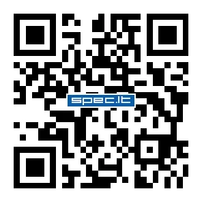 QR kodas | Nanukas, UAB | spec.lt