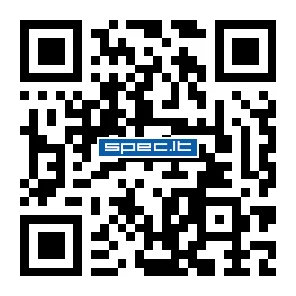 QR kodas | Naturhouse, UAB