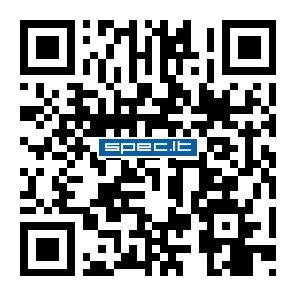 QR kodas | Technuoma LT, UAB