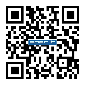 QR kodas | Nauja banga, UAB | spec.lt