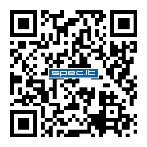 QR kodas | Naujamiesčio projektai, UAB | spec.lt