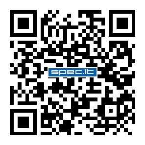 QR kodas | Naujas tiltas, UAB | spec.lt