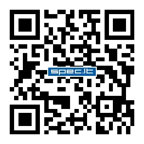 QR kodas | Nauji ratai, UAB | spec.lt