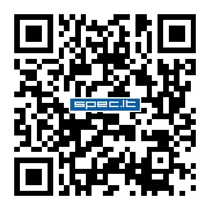 QR kodas | Naujojo Antakalnio būstas, UAB