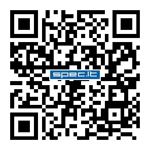 QR kodas | Naujovių statyba, UAB | spec.lt