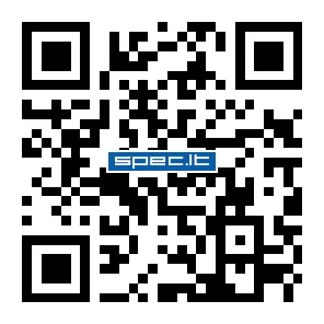 QR kodas | Naxus, UAB