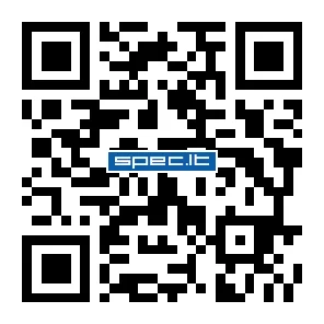 QR kodas | Bavista, UAB