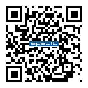 QR kodas | Nemėžio soliaris, UAB | spec.lt