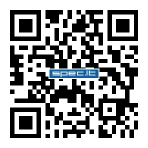QR kodas | Nergus, UAB | spec.lt